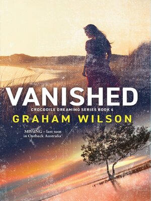 cover image of Vanished